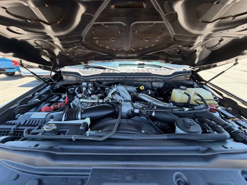 Used 2021 Ford F250 Lariat AWD/4WD image 44