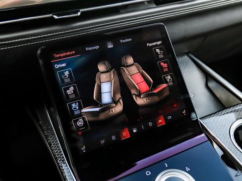 Used 2025 Cadillac Escalade V image 58