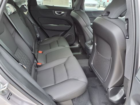 New 2026 Volvo XC60 B5 Core w/ Protection Package Premier AWD/4WD image 10