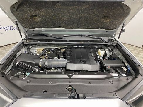 Used 2024 Toyota 4Runner SR5 image 22