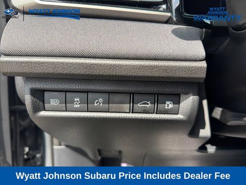 Used 2026 Toyota Camry LE w/ Convenience Package FWD image 21