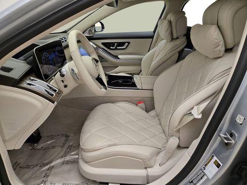 Used 2024 Mercedes-Benz Maybach S 580 4MATIC image 16