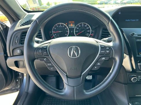 Used 2016 Acura ILX FWD image 9
