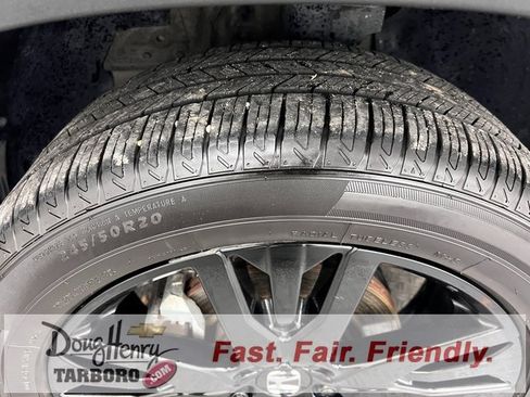 Used 2022 Honda Pilot Special Edition image 20