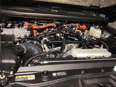 Certified 2025 Toyota Land Cruiser w/ Premium Package image 23