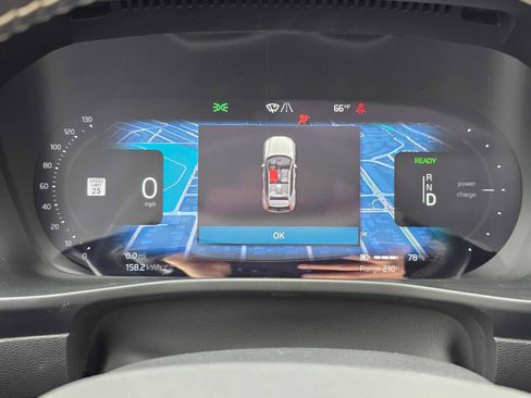 Used 2021 Volvo XC40 P8 Recharge AWD/4WD image 21