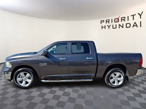 Used 2020 RAM 1500 Tradesman w/ Tradesman SXT Package image 7