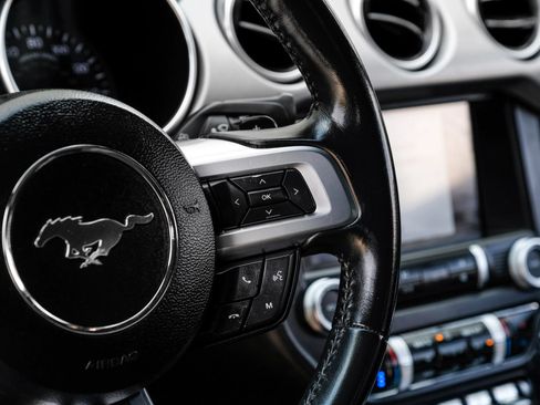 Used 2020 Ford Mustang GT Premium RWD image 21