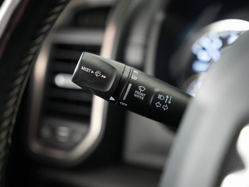 Used 2020 RAM 1500 Rebel w/ Rebel Level 2 Equipment Group image 15