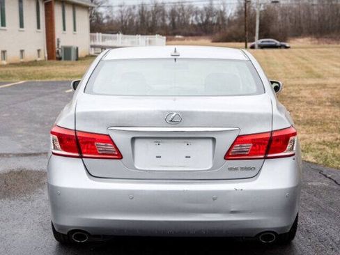 Used 2011 Lexus ES 350 FWD image 20
