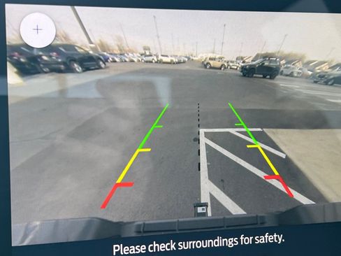 Used 2024 Ford Ranger Raptor image 16