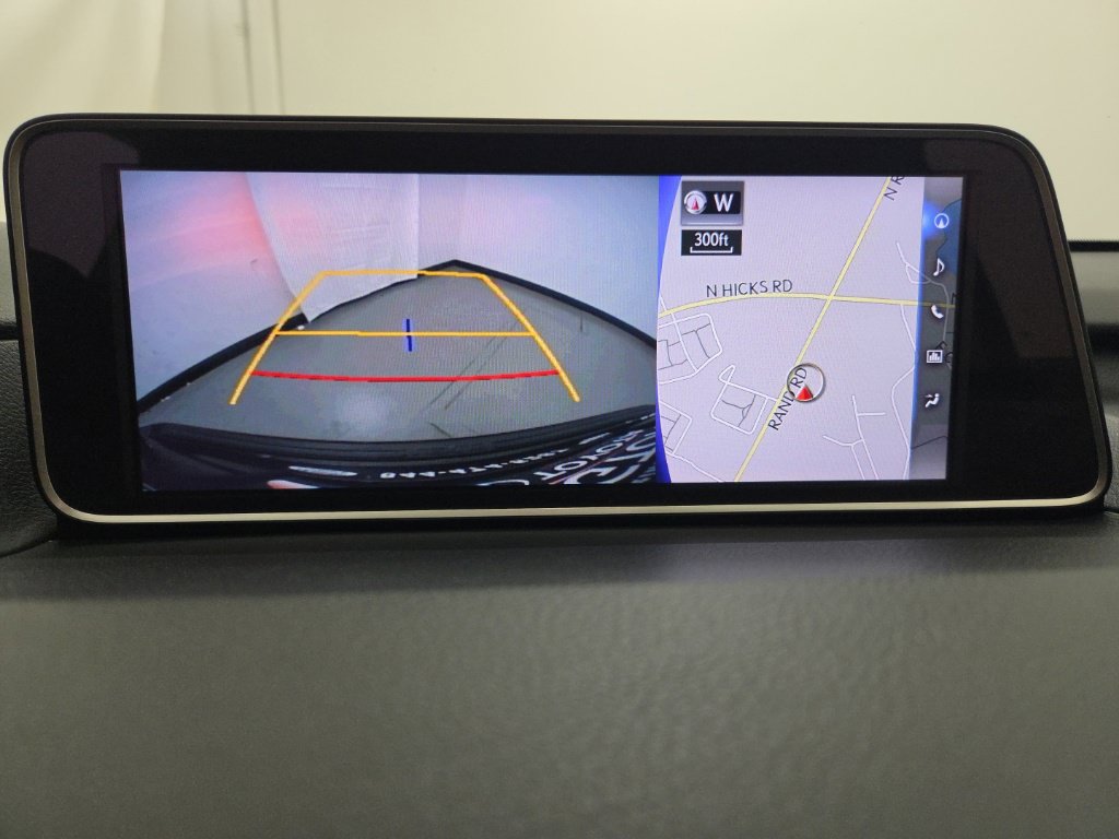 Used 2017 Lexus RX 350 AWD w/ Premium Package image 33