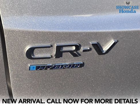Used 2024 Honda CR-V Sport image 10