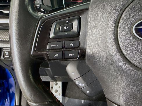 Used 2019 Subaru WRX Premium image 14