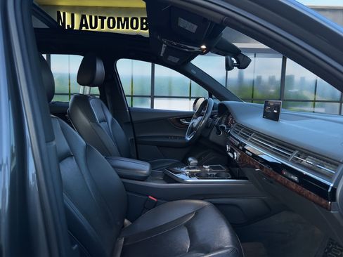 Used 2019 Audi Q7 3.0T Prestige image 18
