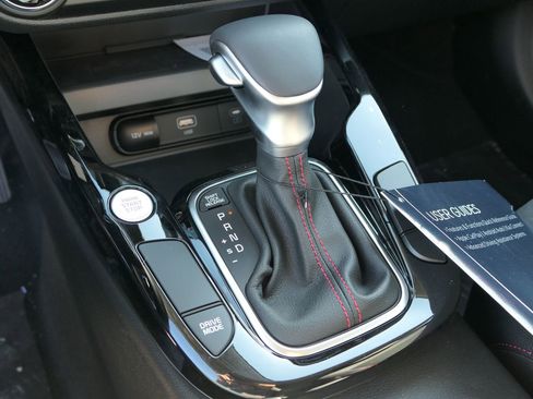 New 2025 Kia Soul GT-Line image 19