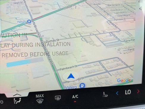 New 2026 Ford Explorer Tremor w/ Tremor Convenience Package image 12