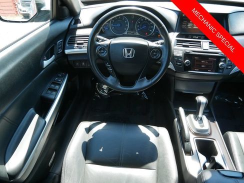 Used 2015 Honda Crosstour EX-L image 12