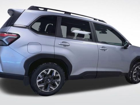 New 2026 Subaru Forester Premium image 8
