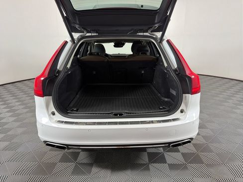 Used 2018 Volvo V90 T6 Inscription AWD/4WD image 24