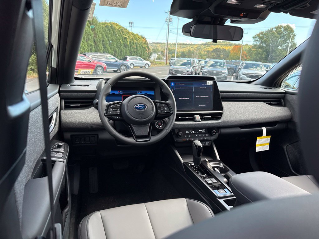 New 2026 Subaru Outback Premium AWD/4WD image 19