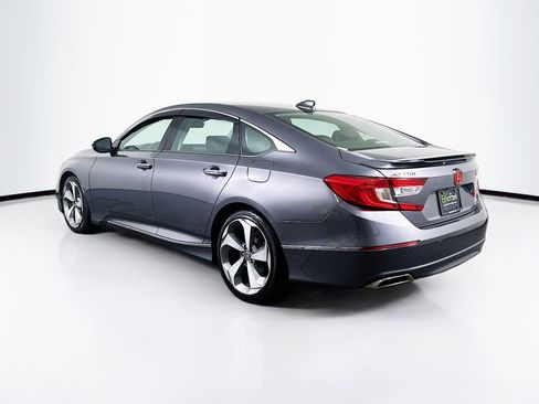 Used 2019 Honda Accord Touring image 5