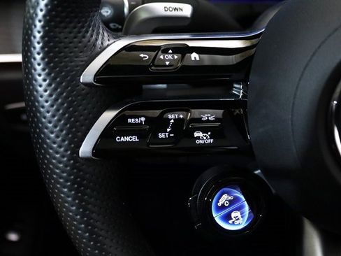 Used 2021 Mercedes-Benz E 53 AMG E 53 AMG image 4