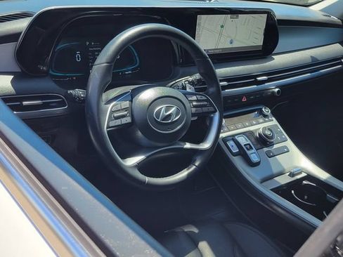 Certified 2023 Hyundai Palisade XRT FWD image 5