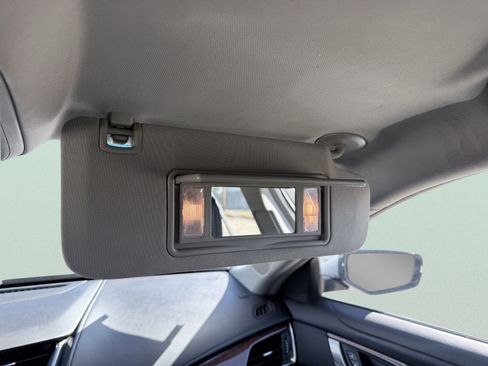 Used 2014 Cadillac CTS Sedan w/ Seating Package image 38