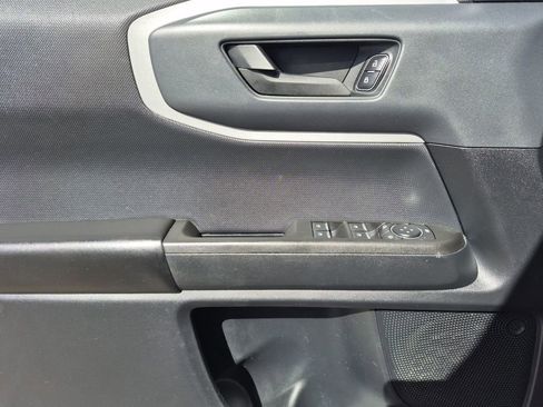 Used 2021 Ford Bronco Sport Big Bend image 7