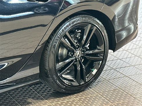 New 2026 Acura Integra A-Spec image 10