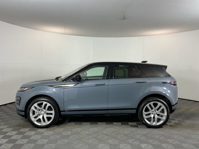 Used 2020 Land Rover Range Rover Evoque First Edition AWD/4WD image 8