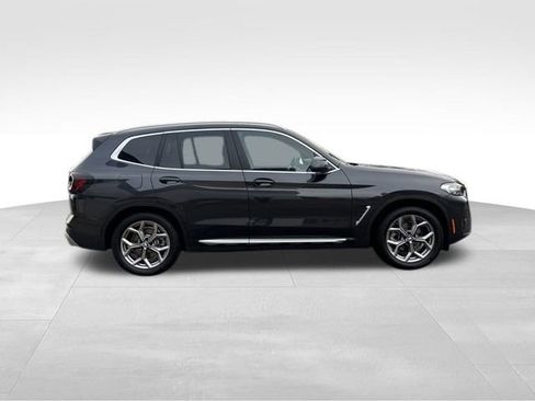 Certified 2023 BMW X3 xDrive30i image 10