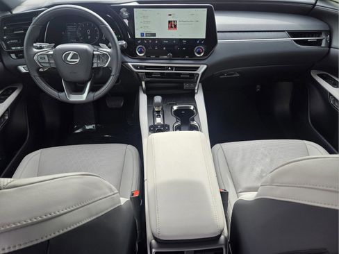 Certified 2023 Lexus RX 350 FWD image 13