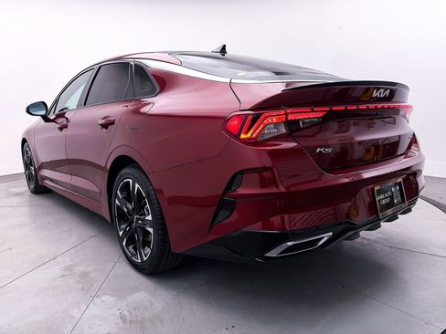 Used 2022 Kia K5 GT-Line w/ GT-Line FWD Premium Package image 13