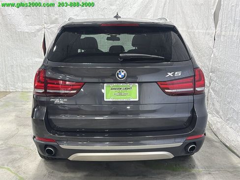 Used 2017 BMW X5 xDrive35i image 20