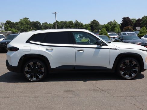 Used 2023 BMW XM AWD/4WD image 4