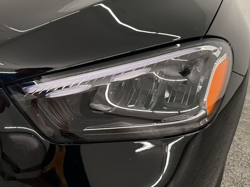 Certified 2026 Mercedes-Benz GLE 350 4MATIC image 10