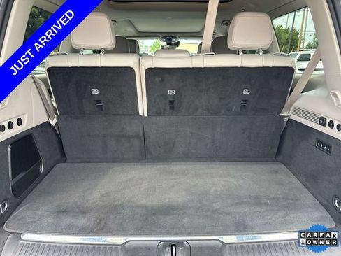 Used 2023 Jeep Grand Wagoneer 4WD image 13