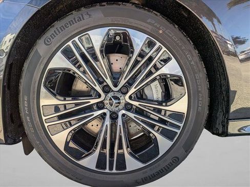 New 2026 Mercedes-Benz E 450 E 450 image 15