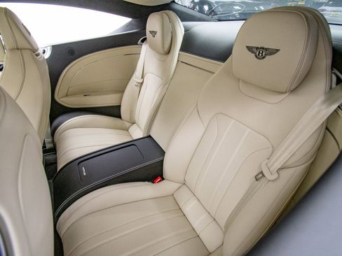 New 2026 Bentley Continental GT image 14
