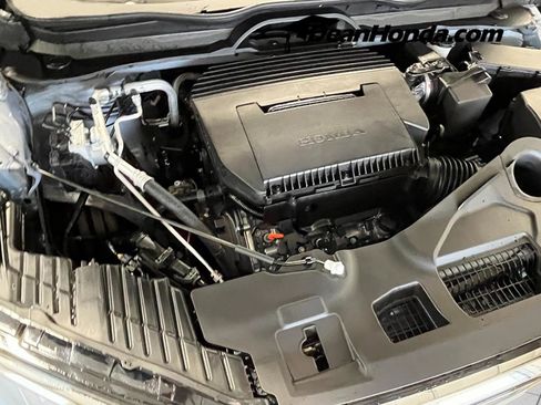 New 2026 Honda Pilot Elite image 12