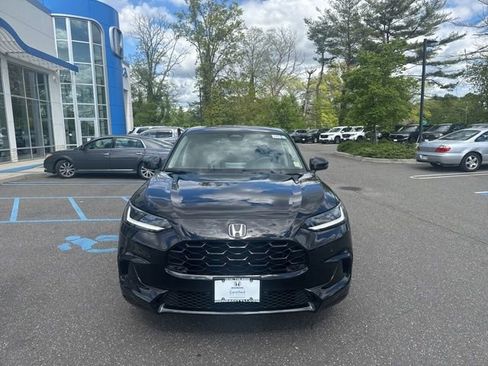Certified 2023 Honda HR-V EX-L image 3