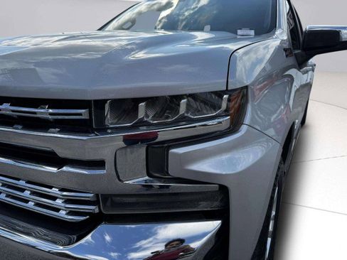 Used 2020 Chevrolet Silverado 1500 LT w/ All-Star Edition image 11