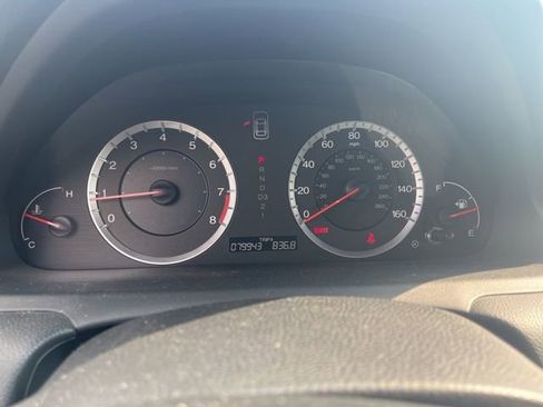 Used 2009 Honda Accord EX image 10