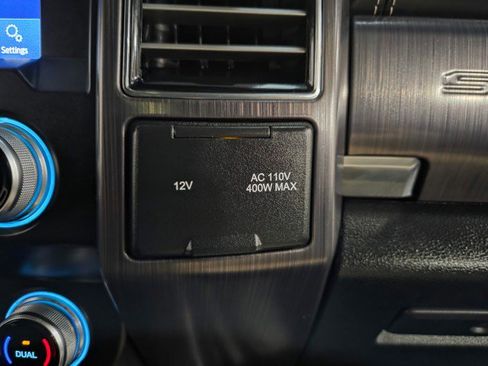 Used 2020 Ford F350 Limited w/ FX4 Off-Road Package image 54