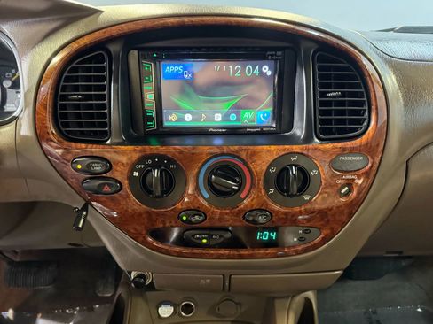 Used 2003 Toyota Tundra Limited image 17