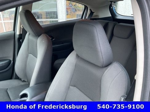 Certified 2020 Honda HR-V EX image 29