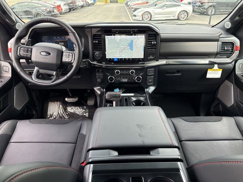 New 2026 Ford F150 Raptor AWD/4WD image 34