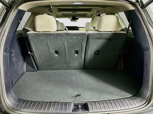 Used 2023 Hyundai Palisade Limited w/ Cargo Package FWD image 31